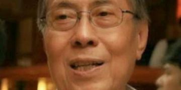 Dunia Sastra Berduka, Prof Budi Darma Meninggal Dunia