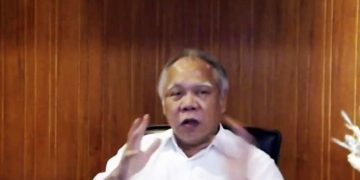 Menteri PUPR: Kalau Pakai Produk Impor, Saya Bongkar