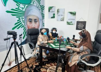 podcast aisyiah Sidoarjo