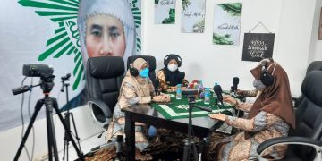 podcast aisyiah Sidoarjo