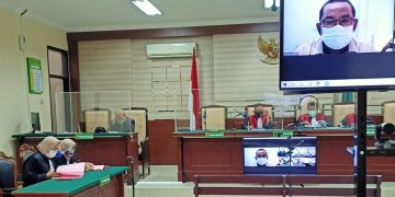 Divonis 6 Tahun dan Kembalikan Hasil Korupsi Rp 1,04 M, Mantan Camat Duduksampean Banding