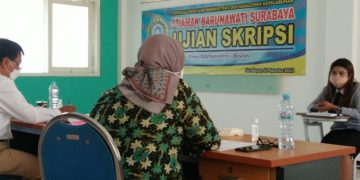 STIAMAK Uji 83 Skripsi Administrasi Bisnis