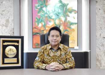 BSI Raih Penghargaan Bank Terbaik Sektor Bank Syariah