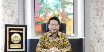 BSI Raih Penghargaan Bank Terbaik Sektor Bank Syariah