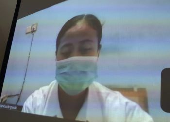 Nenek Pembuang Bayi  Divonis 3,5 Tahun