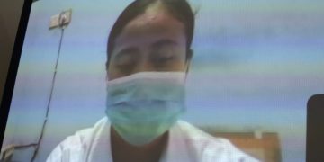 Nenek Pembuang Bayi  Divonis 3,5 Tahun