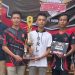 Tim ML ESI Gresik Juara 1 Ronggolawe Esports Management Championship