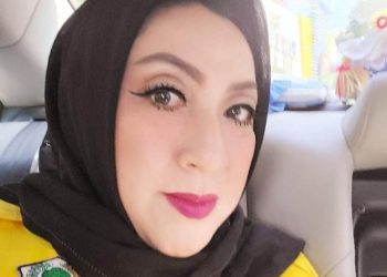 Drs Ec. Hj Pertiwi Ayu Krishna, MM,