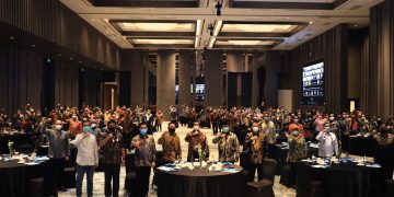Pelayanan Kekayaan Intelektual Akan Gunakan Teknologi Workflow dan Artificial Intelligence