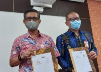 PJB Tandatangani MoU dengan Petrotekno untuk Kembangkan Ekosistem Bisnis