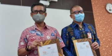 PJB Tandatangani MoU dengan Petrotekno untuk Kembangkan Ekosistem Bisnis