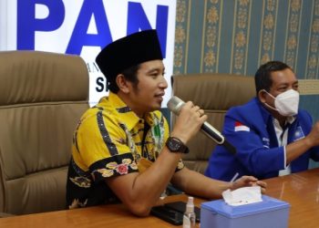 Partai Golkar Sidoarjo Lanjutkan Safari Politik