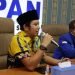 Partai Golkar Sidoarjo Lanjutkan Safari Politik