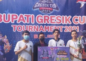 ESI Gresik Siapkan Atlet Andal-Profesional