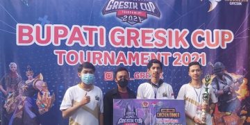ESI Gresik Siapkan Atlet Andal-Profesional