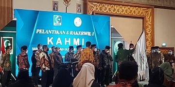 KAHMI Jatim Fokus Seriusi Masalah Kesehatan, Pendidikan, dan Ekonomi