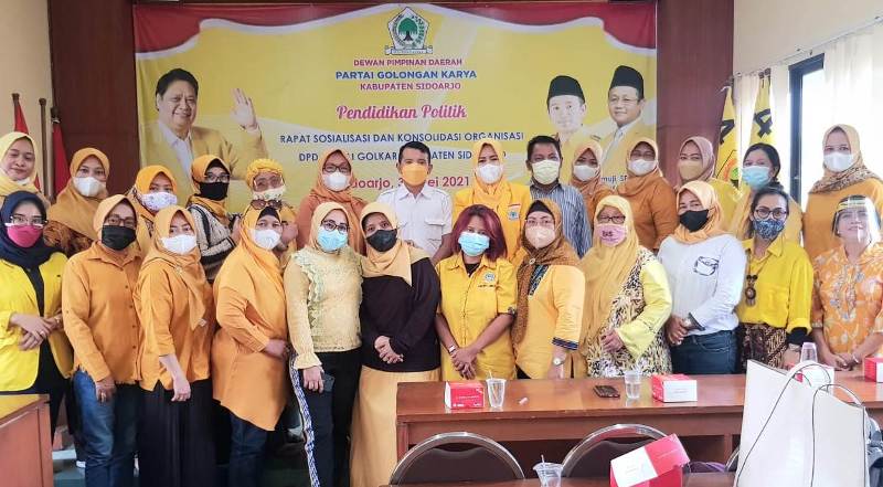 KPPG Kabupaten Sidoarjo