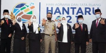 Kantah Surabaya II Mudahkan Layanan dengan Cukup dengan Loketku