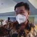 . Ketua Hiperhu Kota Surabaya Georde Handiwiyanto