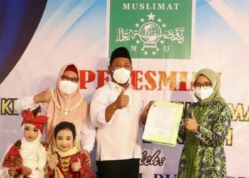 Klinik Pratama Milik Muslimat NU Dioperasikan