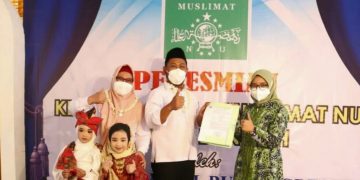 Klinik Pratama Milik Muslimat NU Dioperasikan