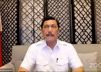 Luhut Binsar Pandjaitan