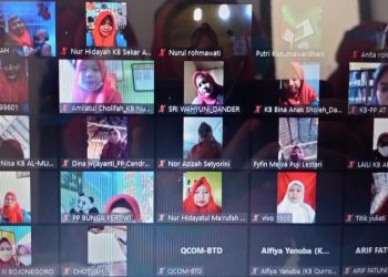 Zainuddin Maliki: Proses Pendewasaan Anak Jangan Dipaksakan