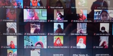 Zainuddin Maliki: Proses Pendewasaan Anak Jangan Dipaksakan