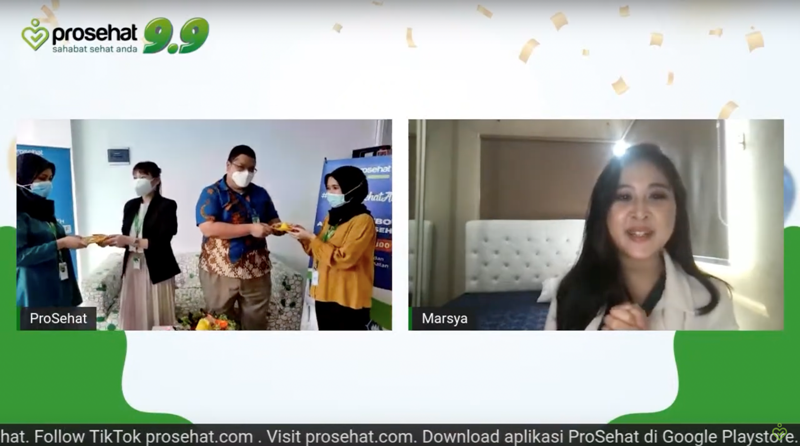 Rayakan Hari Jadi ke-5, Startup ProSehat Himbau Basmi Hoax COVID-19