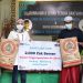 SIG Bantu 2.000 Zak Semen untuk Pembangunan STAI Al-Anwar Rembang