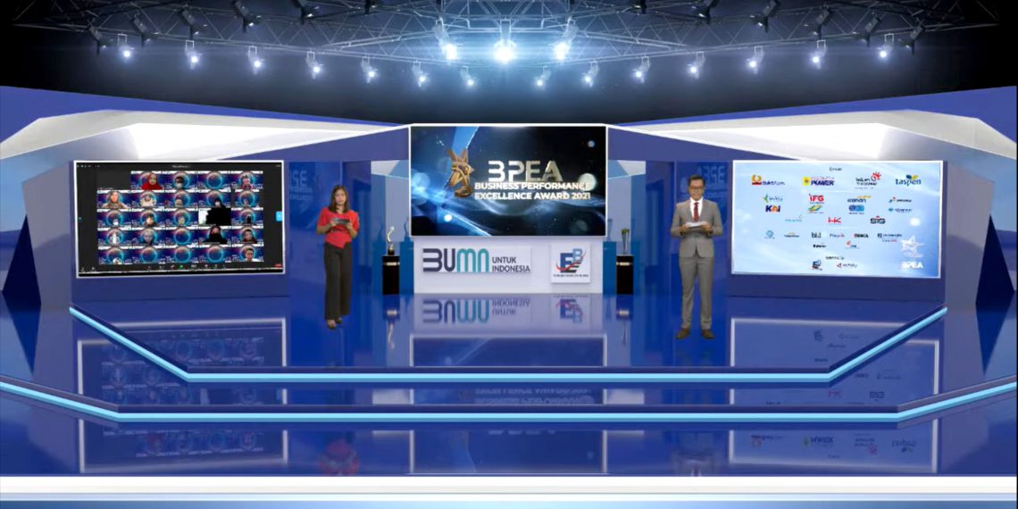 SIG Raih Predikat Mature in Technology Capability