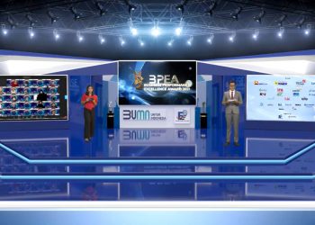 SIG Raih Predikat Mature in Technology Capability