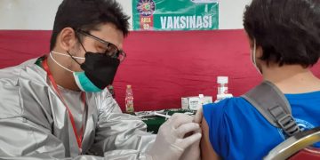 Hari Ini, Muhammadiyah Gresik Mulai Vaksin 6.000 Dosis Pfizer untuk Masyarakat