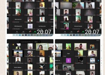 Pemkab Bojonegoro Tingkatkan Anggaran untuk Madin