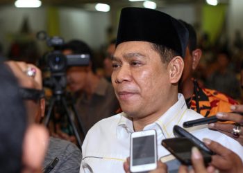 DPP Golkar Bakal Berikan Bantuan Hukum kepada Eks Gubernur Sumsel Alex Noerdin