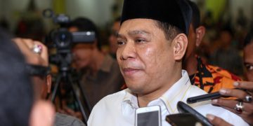 DPP Golkar Bakal Berikan Bantuan Hukum kepada Eks Gubernur Sumsel Alex Noerdin