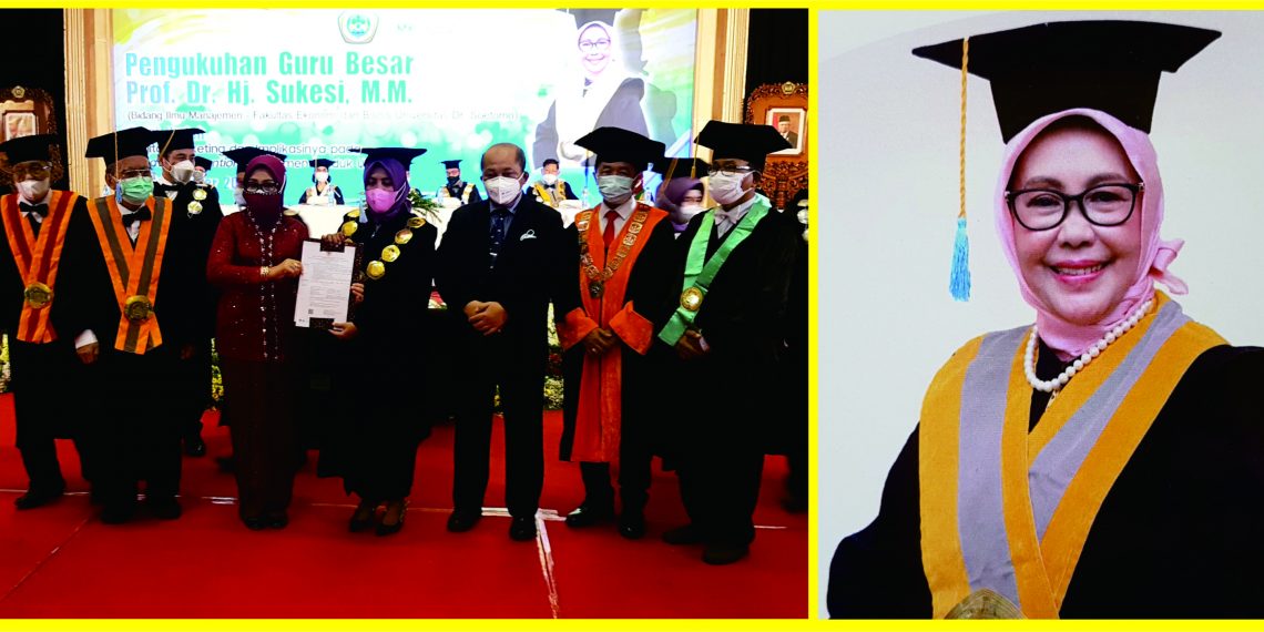 UMKM Perlu Kenali Niat Berperilaku Konsumen