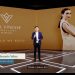 Acara virtual launching Axel Vinesse In Gold We Bold by UBS Gold