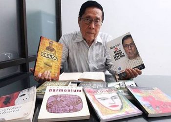 Budi Darma; Mata Air yang Tak Pernah Kering