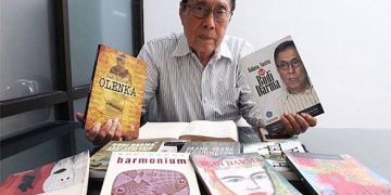 Budi Darma; Mata Air yang Tak Pernah Kering