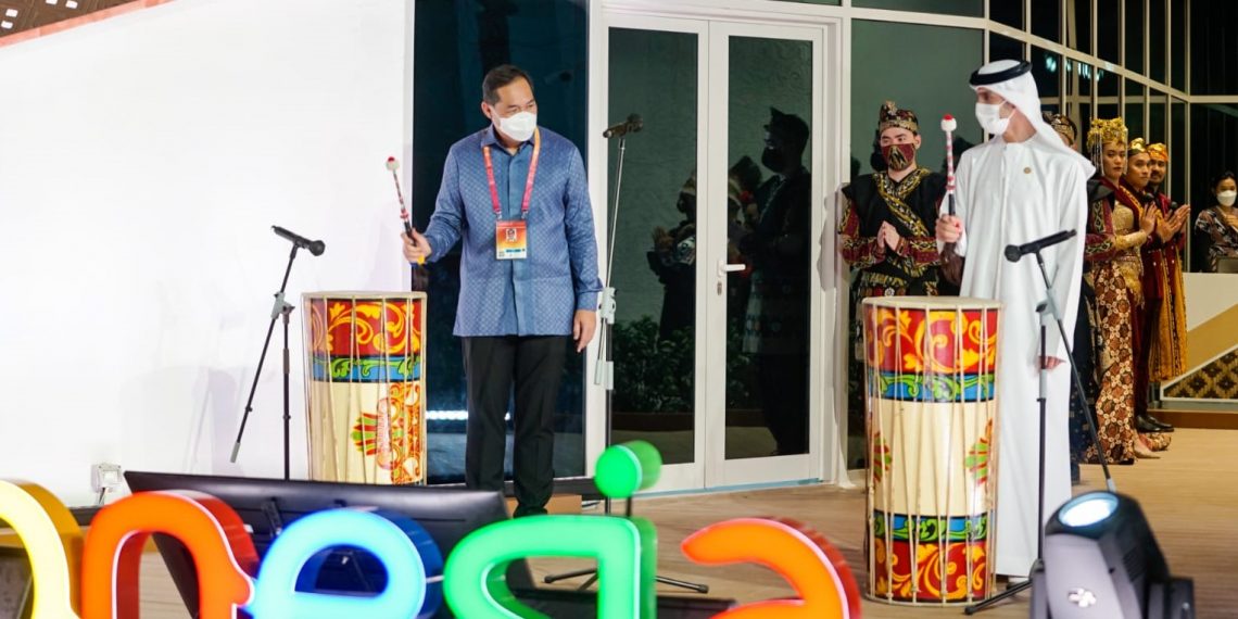 Mendag Optimistis Expo Dubai Percepat Kebangkitan Ekonomi RI