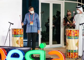 Mendag Optimistis Expo Dubai Percepat Kebangkitan Ekonomi RI