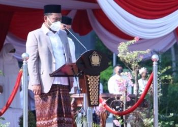 Gus Yani: Santri Indonesia Harus Siap Serahkan Jiwa dan Raga untuk Indonesia