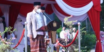 Gus Yani: Santri Indonesia Harus Siap Serahkan Jiwa dan Raga untuk Indonesia