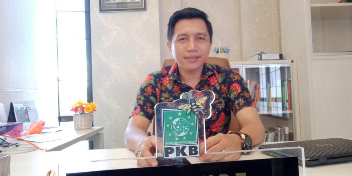 Garda Bangsa Dorong Muda-Mudi Dongkrak Kemandirian Ekonomi