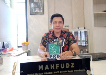 Garda Bangsa Dorong Muda-Mudi Dongkrak Kemandirian Ekonomi