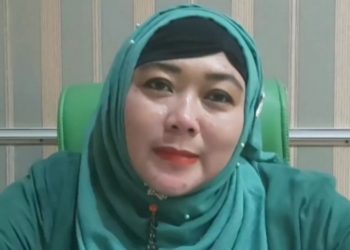 Peringati Sumpah Pemuda, Ning Laila: Saatnya  Perempuan Muda Tampil