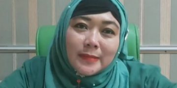 Peringati Sumpah Pemuda, Ning Laila: Saatnya  Perempuan Muda Tampil