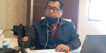 Komisi A Paparkan Ide Bikin Sentra Inovasi Ekonomi Kreatif