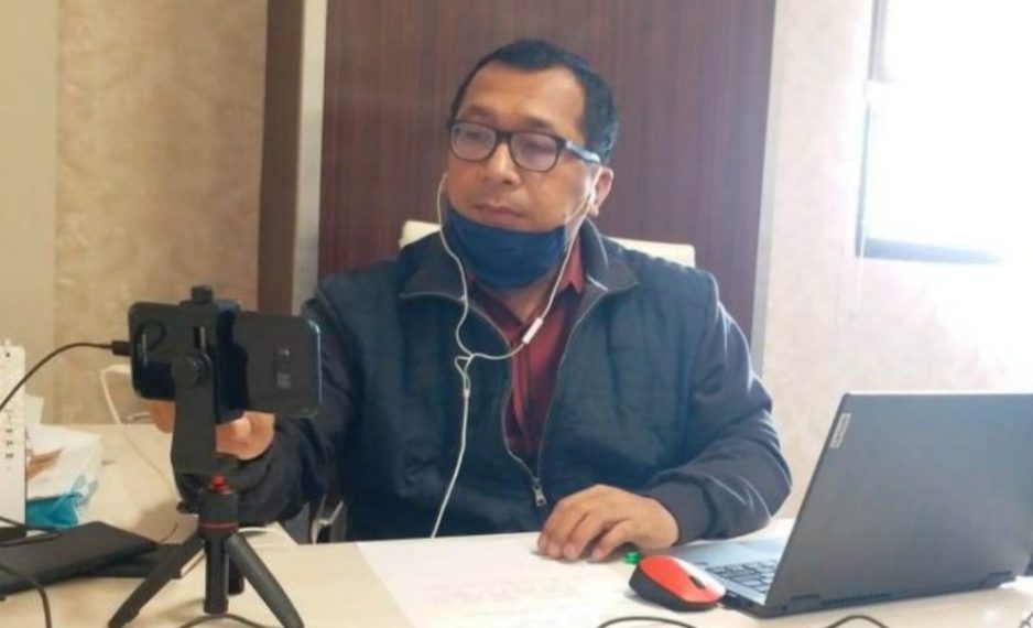 Komisi A Paparkan Ide Bikin Sentra Inovasi Ekonomi Kreatif